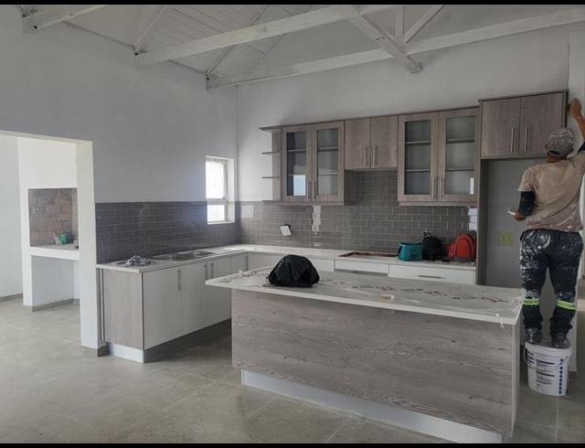3 BEDROOM HOUSE FOR SALE IN LAAIPLEK